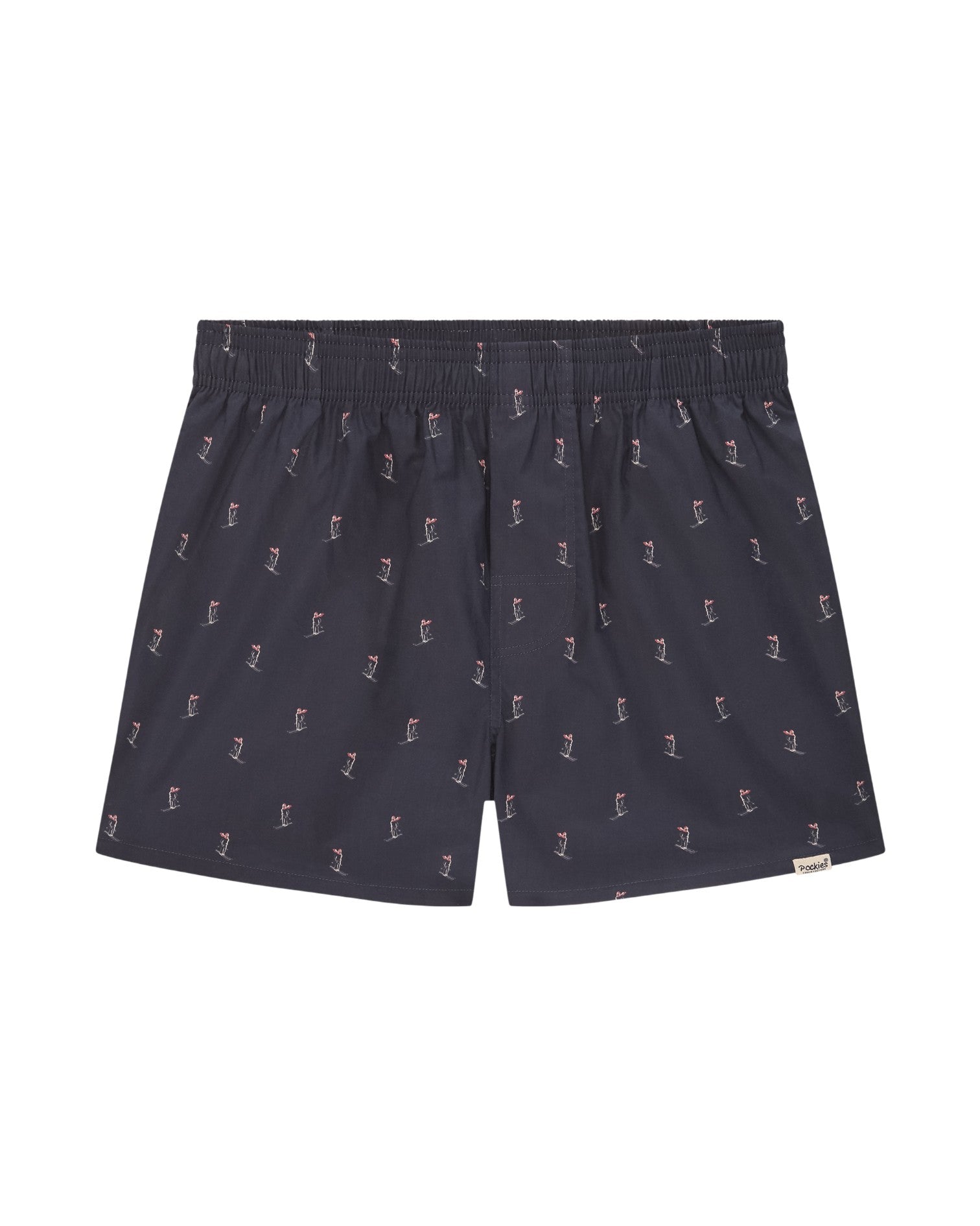 2-Pack - Cabin Boxers