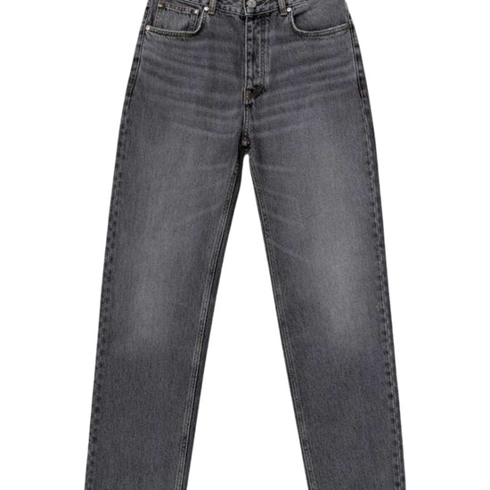 Archer Relaxed Slim Fit Wantet Grey