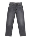 Archer Relaxed Slim Fit Wantet Grey