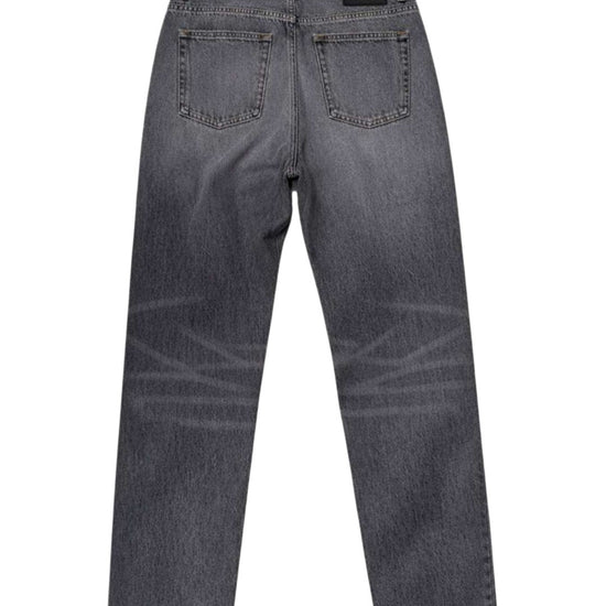 Archer Relaxed Slim Fit Wantet Grey