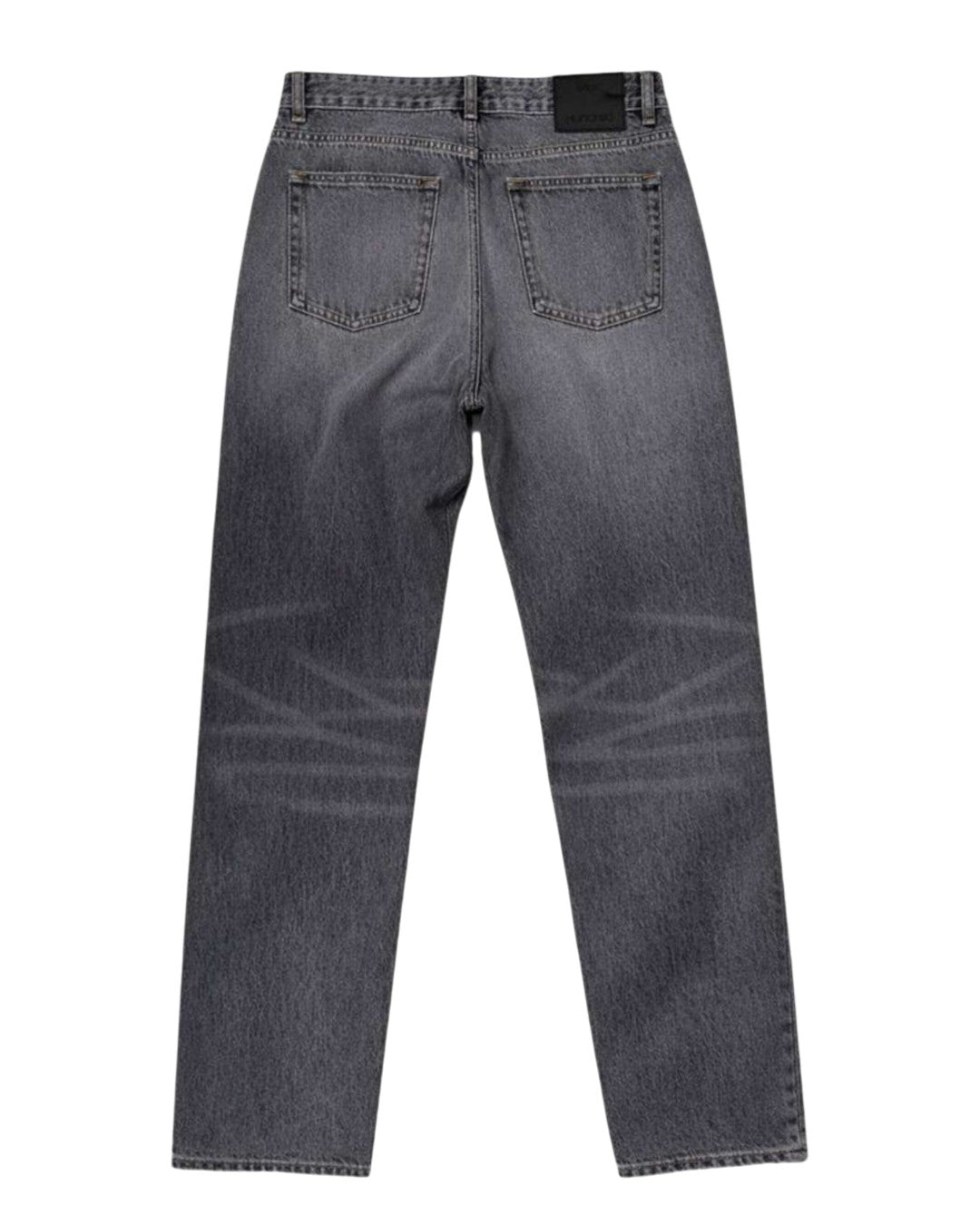 Archer Relaxed Slim Fit Wantet Grey