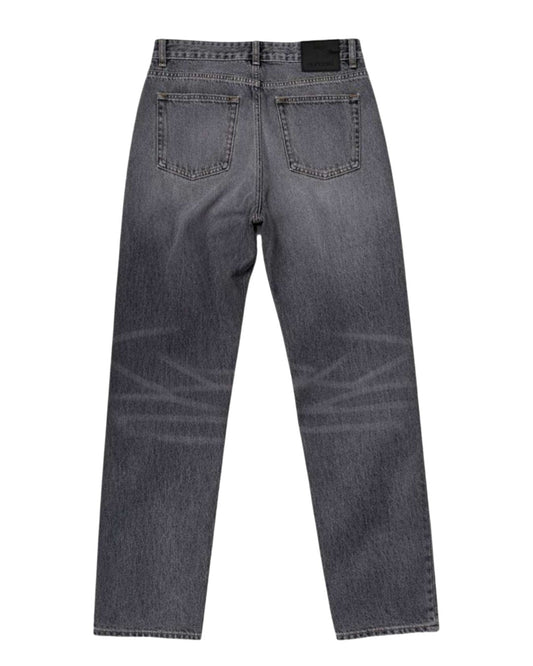 Archer Relaxed Slim Fit Wantet Grey