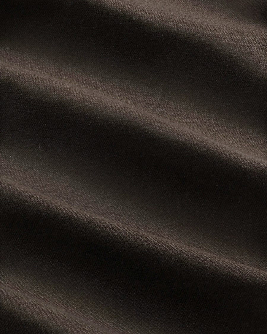 Petrus Cotton Relaxed Fit Hybrid Jacket Dusky Port