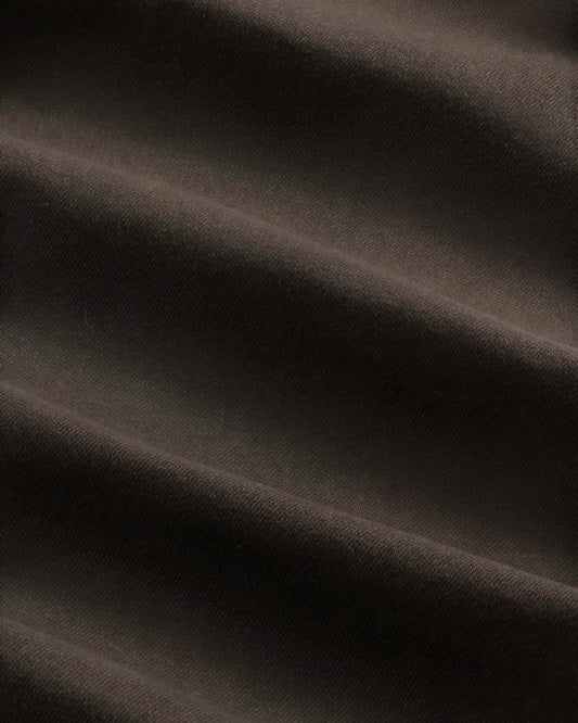 Petrus Cotton Relaxed Fit Hybrid Jacket Dusky Port