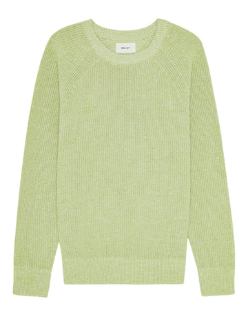 Jacobo Cotton Sweater Cotton Sweater Spring Fem