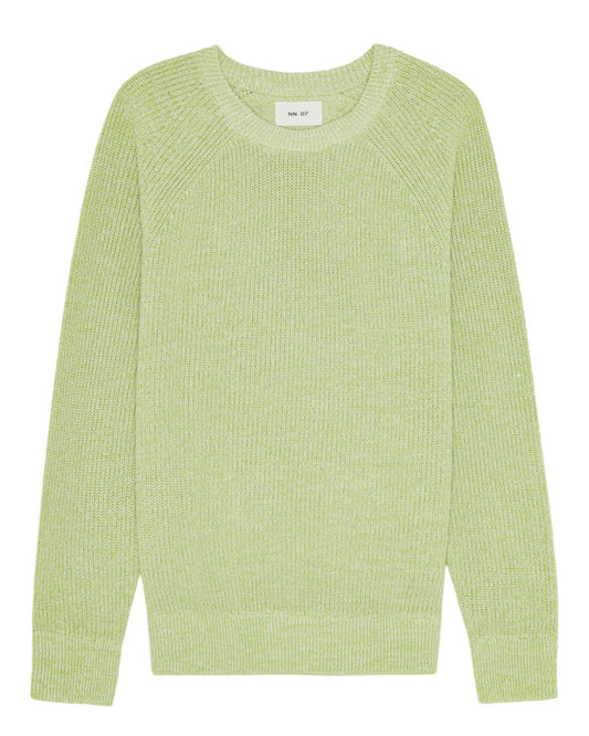 Jacobo Cotton Sweater Cotton Sweater Spring Fem