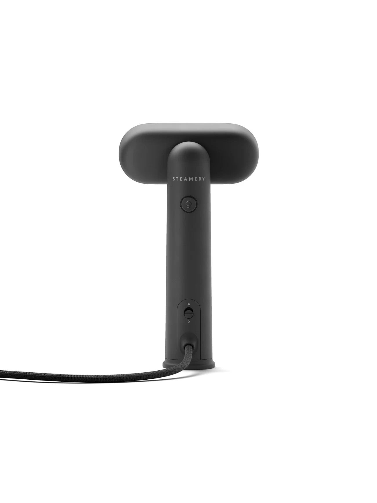 Cirrus LiteTravel Steamer Charcoal