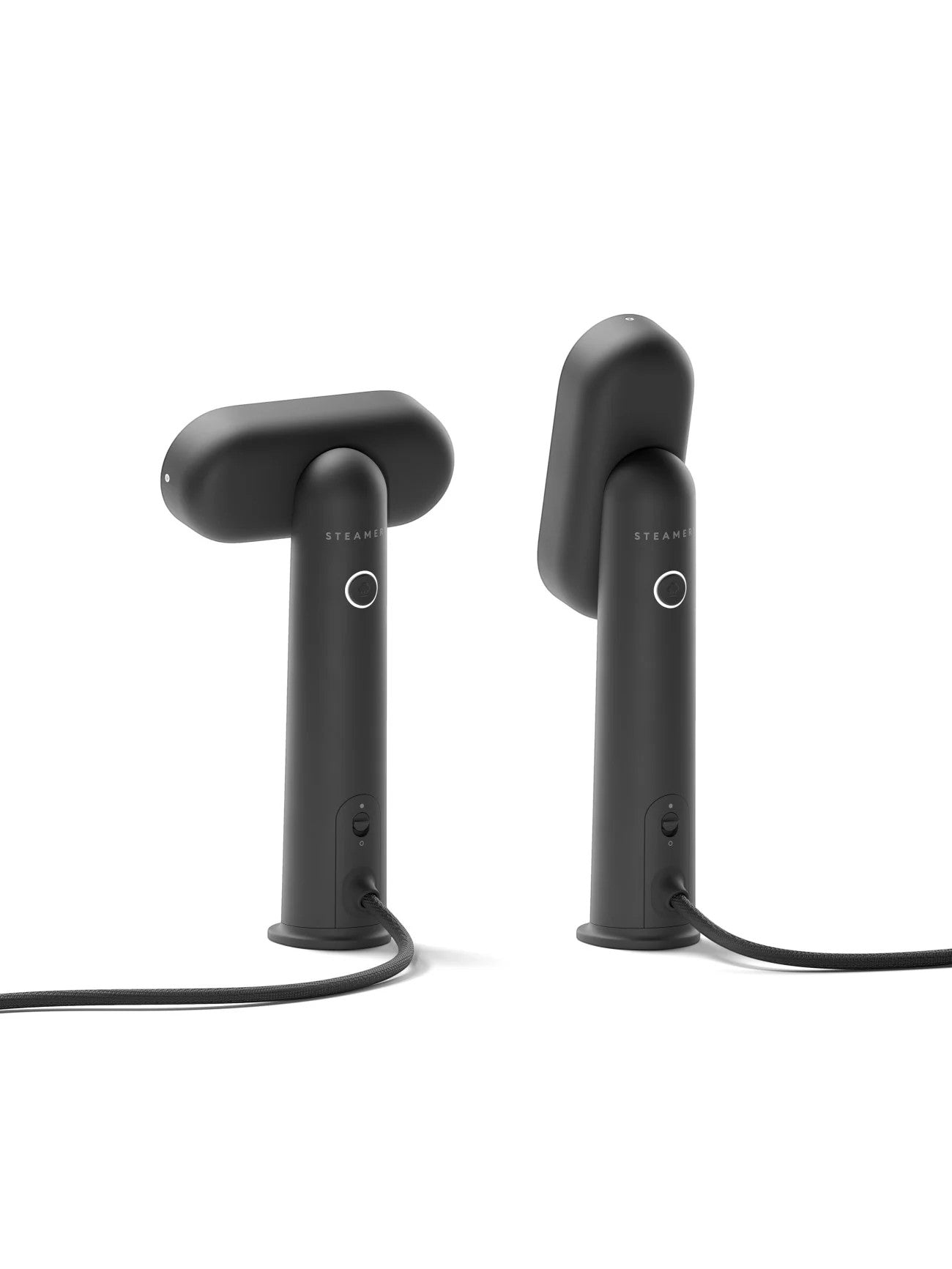 Cirrus LiteTravel Steamer Charcoal