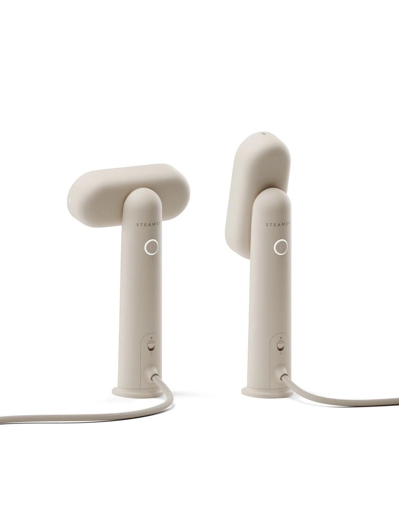 Cirrus LiteTravel Steamer Sand