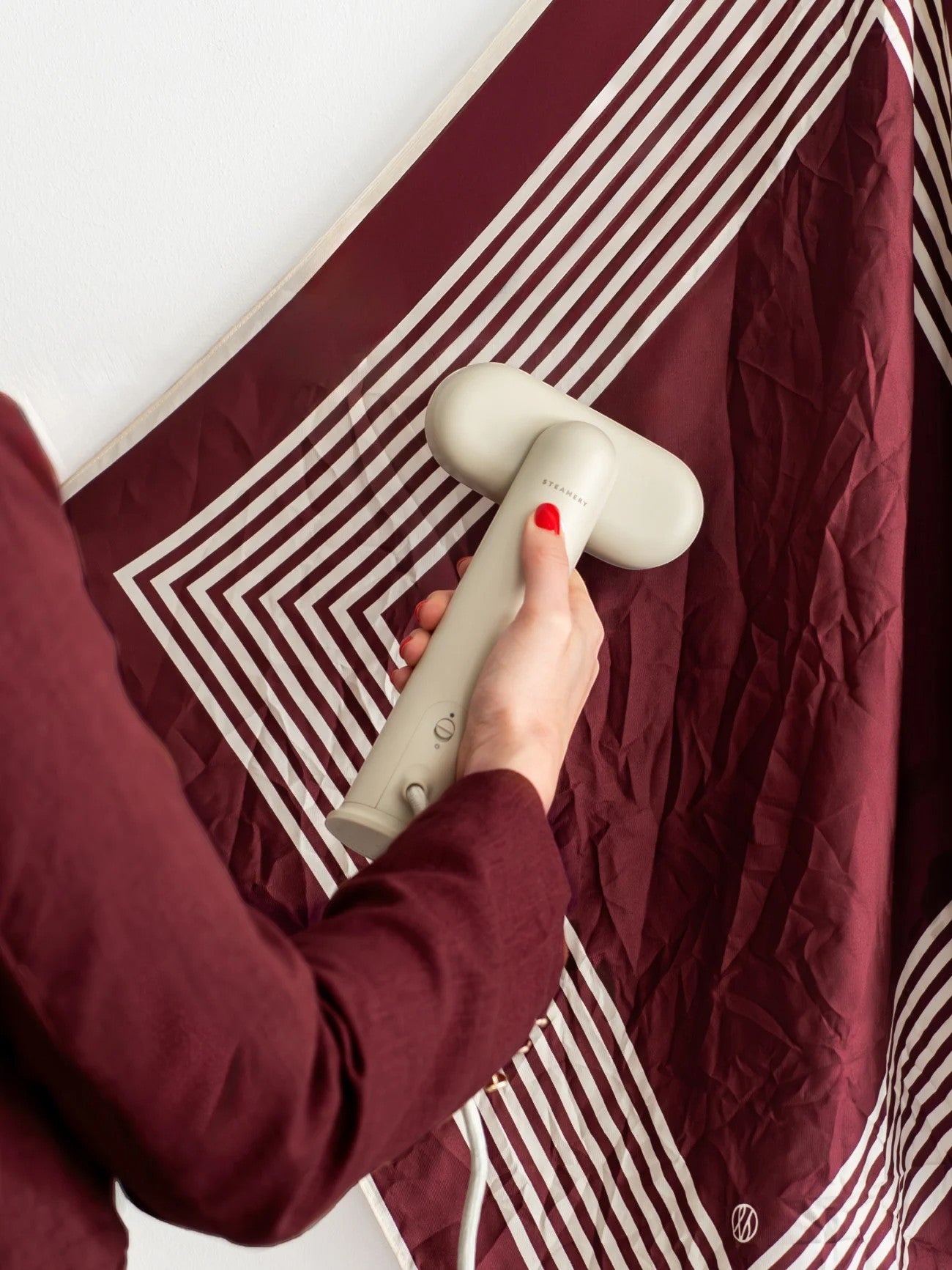 Cirrus LiteTravel Steamer Sand