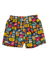 Ultralight Swim Short Sardine Tin 61