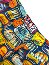 Ultralight Swim Short Sardine Tin 61