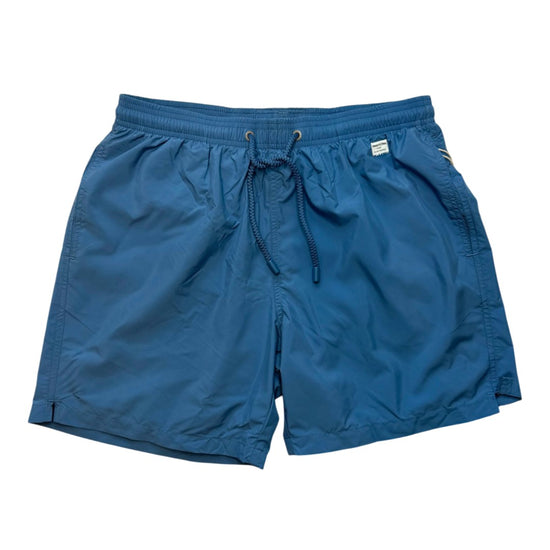 Ultralight Swim Short Pantone 33 Dusty Blue PNT