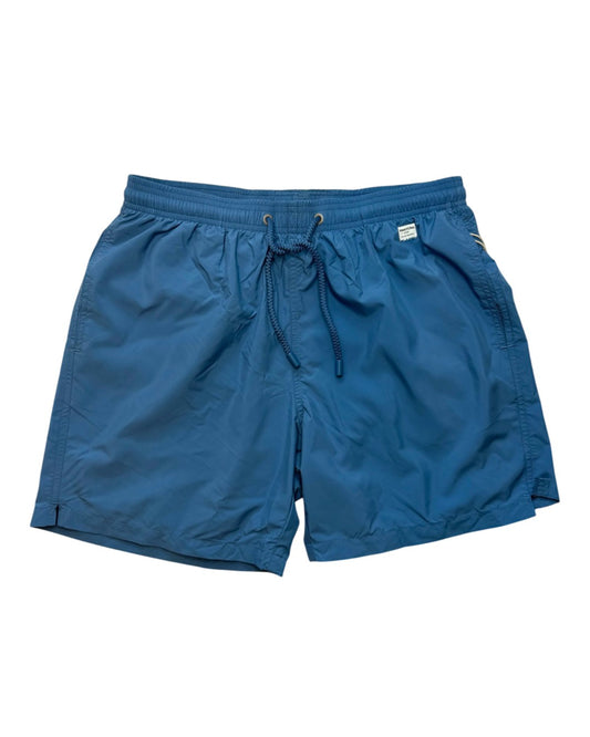 Ultralight Swim Short Pantone 33 Dusty Blue PNT