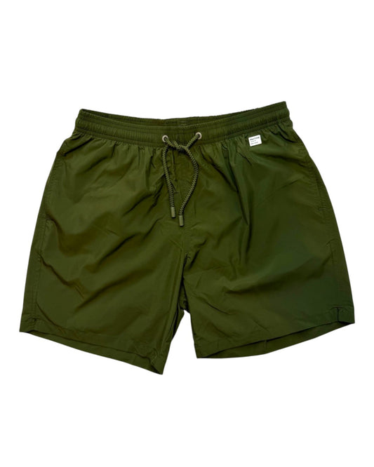Ultrallight Swim Short 52 Military PNT