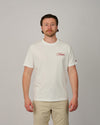 MC2 Saint Barth Portland Miami Hotel T-shirt print White