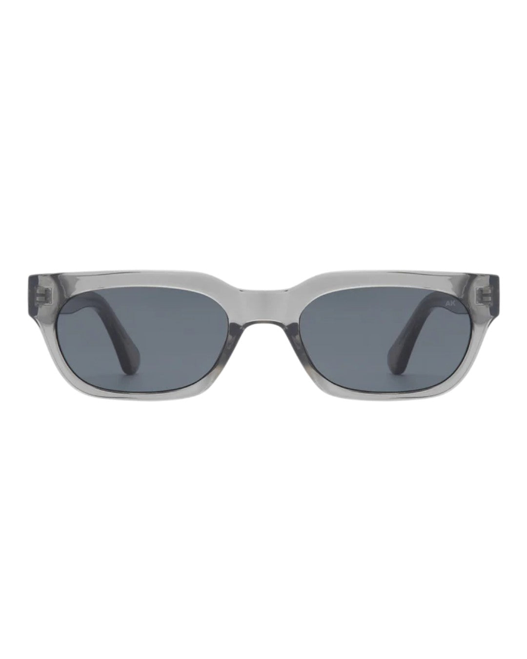 Bror Sunglasses Grey TRansparrent