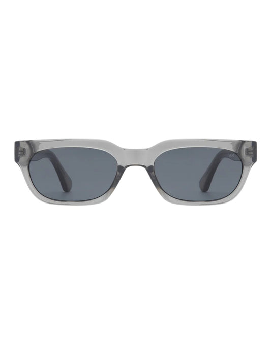Bror Sunglasses Grey TRansparrent