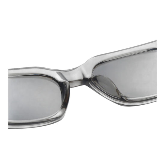 Bror Sunglasses Grey TRansparrent