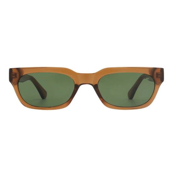 Bror Sunglassssssses Smoke Transparent