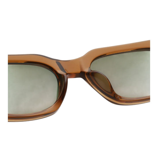 Bror Sunglassssssses Smoke Transparent