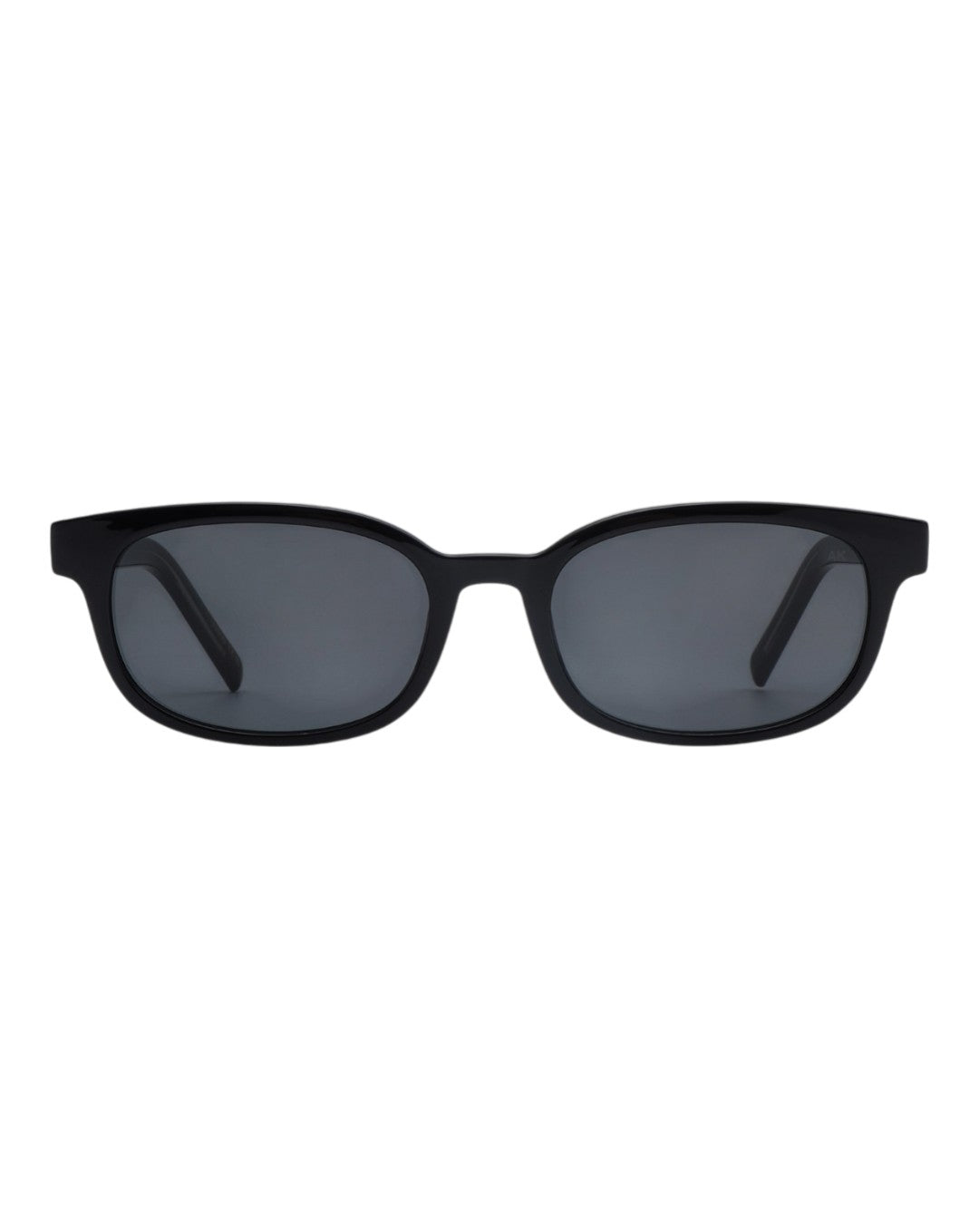 Charlie Sunglasses Black