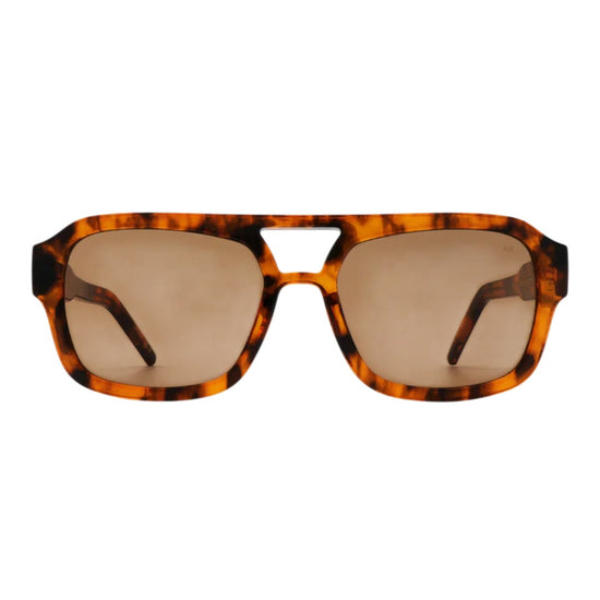 Kaya Sunglasses Havana