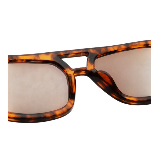 Kaya Sunglasses Havana