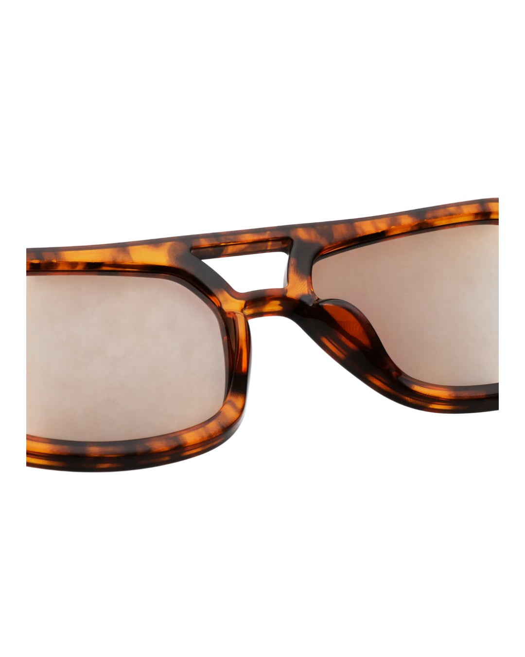 Kaya Sunglasses Havana