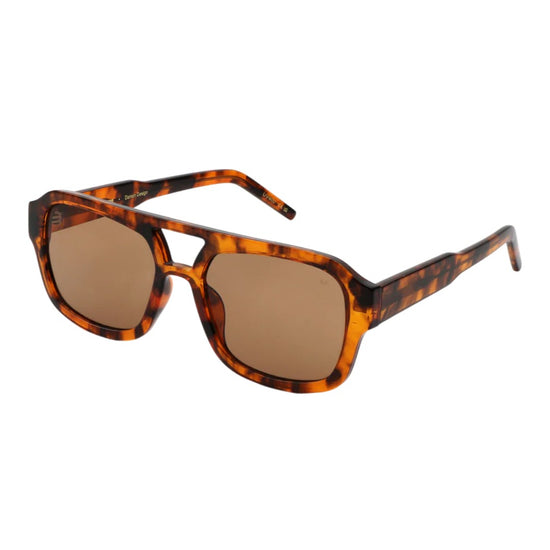Kaya Sunglasses Havana