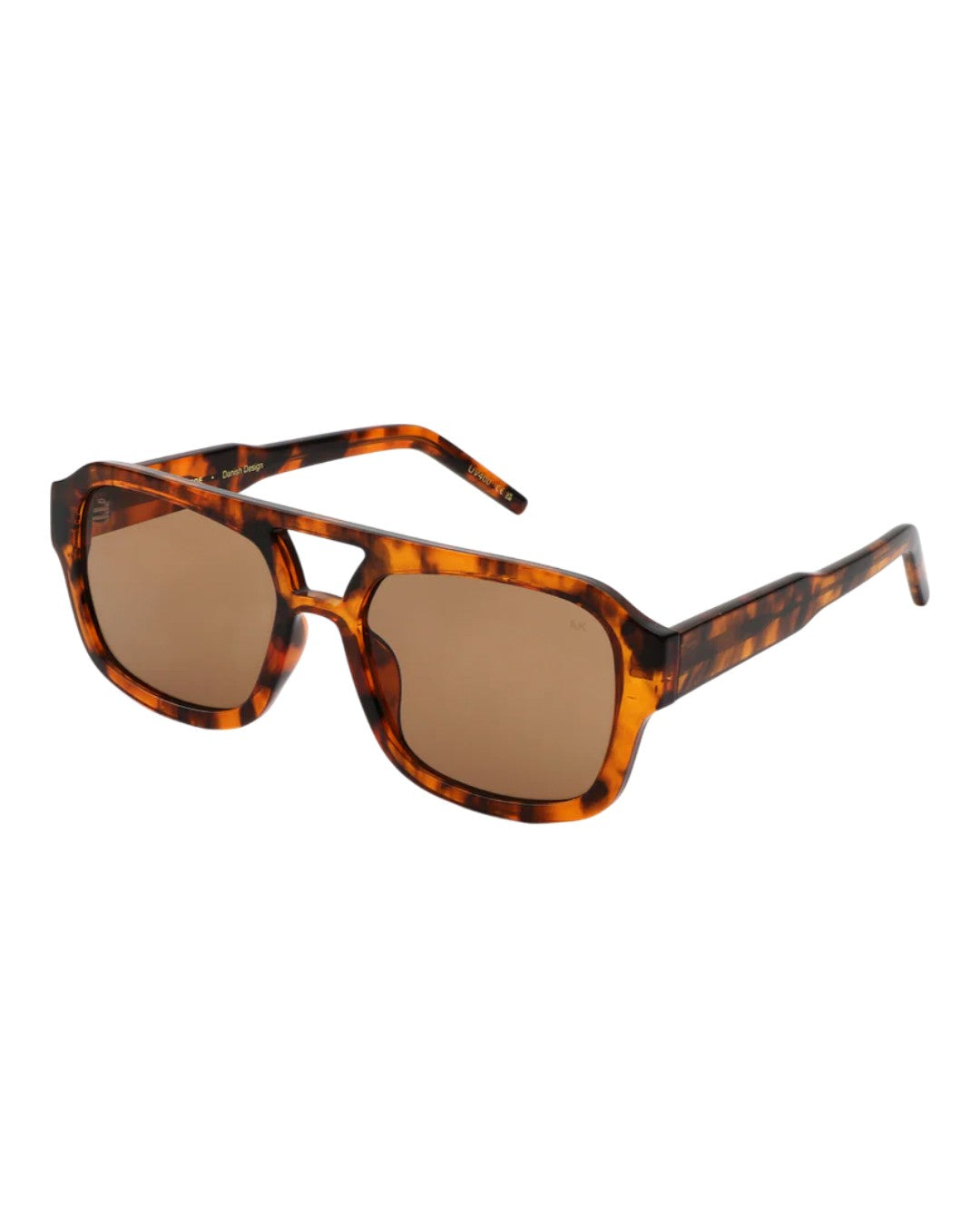 Kaya Sunglasses Havana