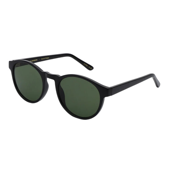 Marvvin Sunglasses Black