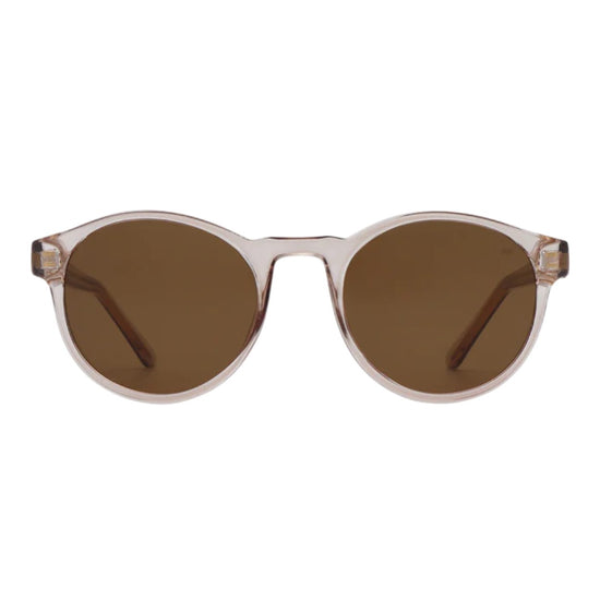 Marvin Sunglasses Chamapgne