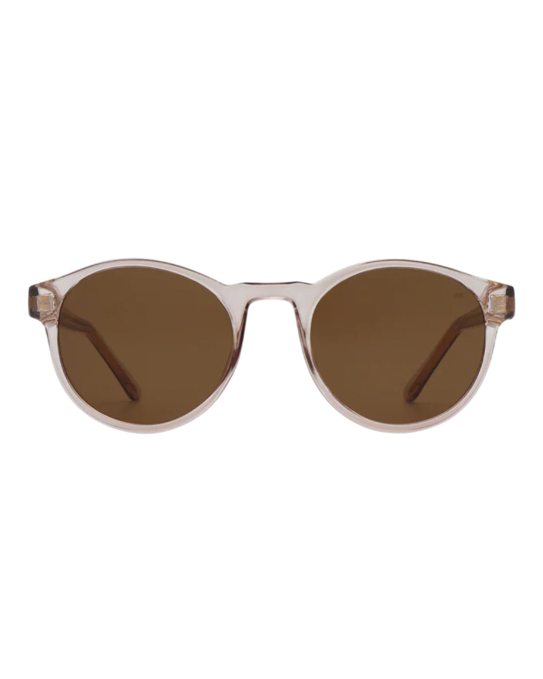 Marvin Sunglasses Chamapgne
