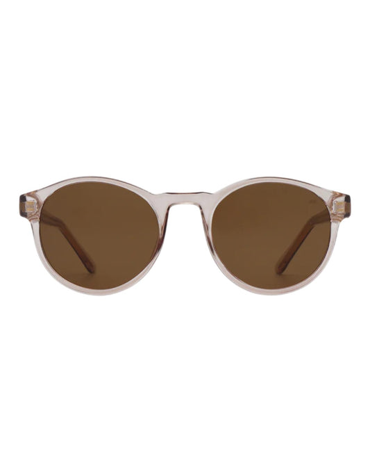 Marvin Sunglasses Chamapgne