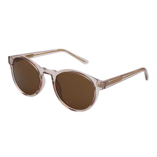Marvin Sunglasses Chamapgne