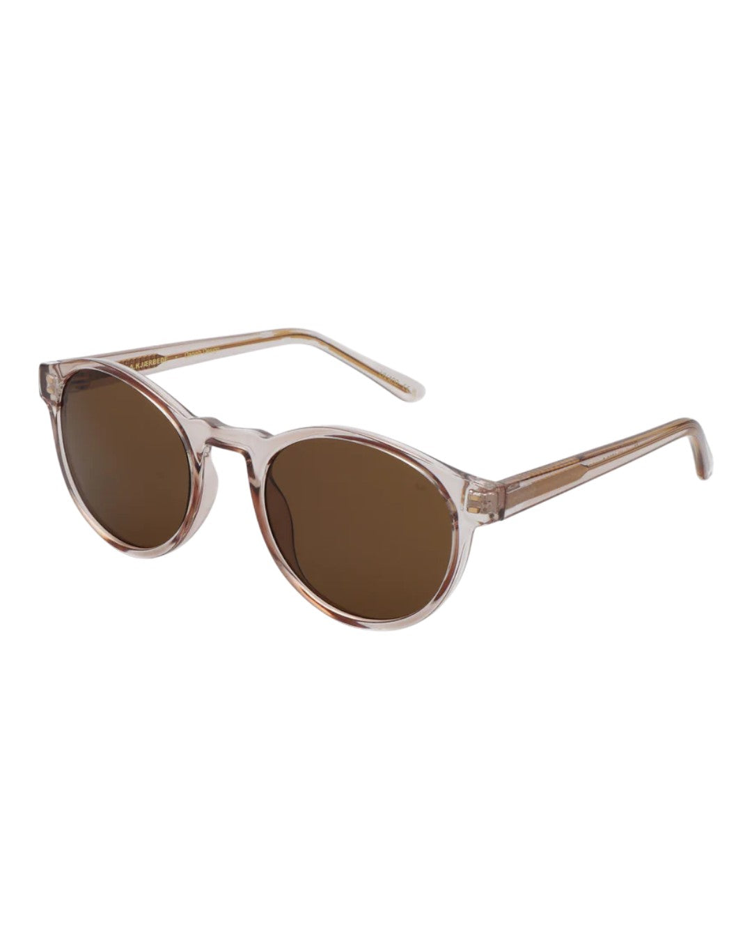 Marvin Sunglasses Chamapgne