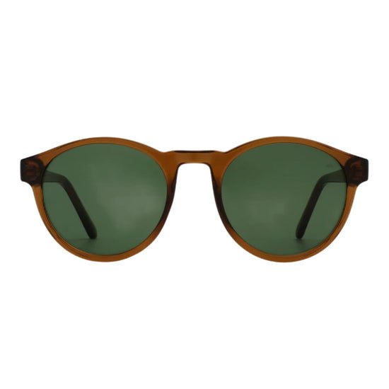 Marvin Sunglasses Transparent