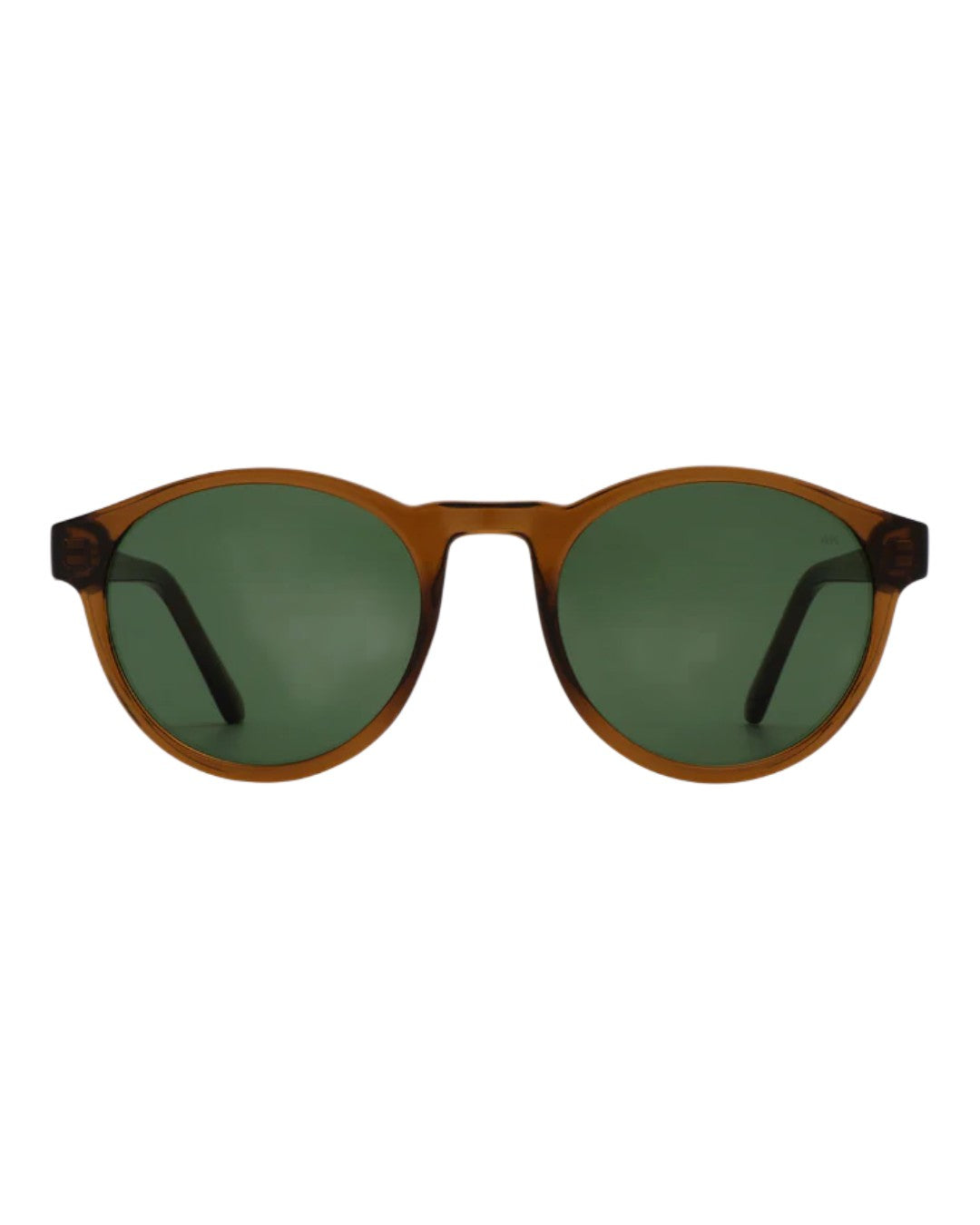 Marvin Sunglasses Transparent