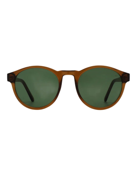 Marvin Sunglasses Transparent