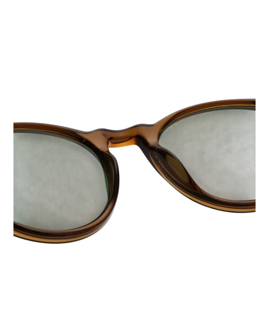 Marvin Sunglasses Transparent