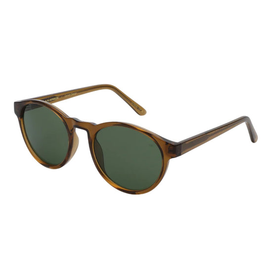 Marvin Sunglasses Transparent