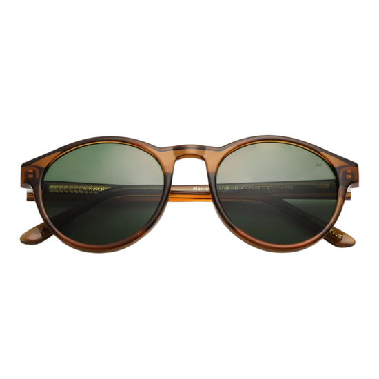 Marvin Sunglasses Transparent