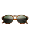 Marvin Sunglasses Transparent