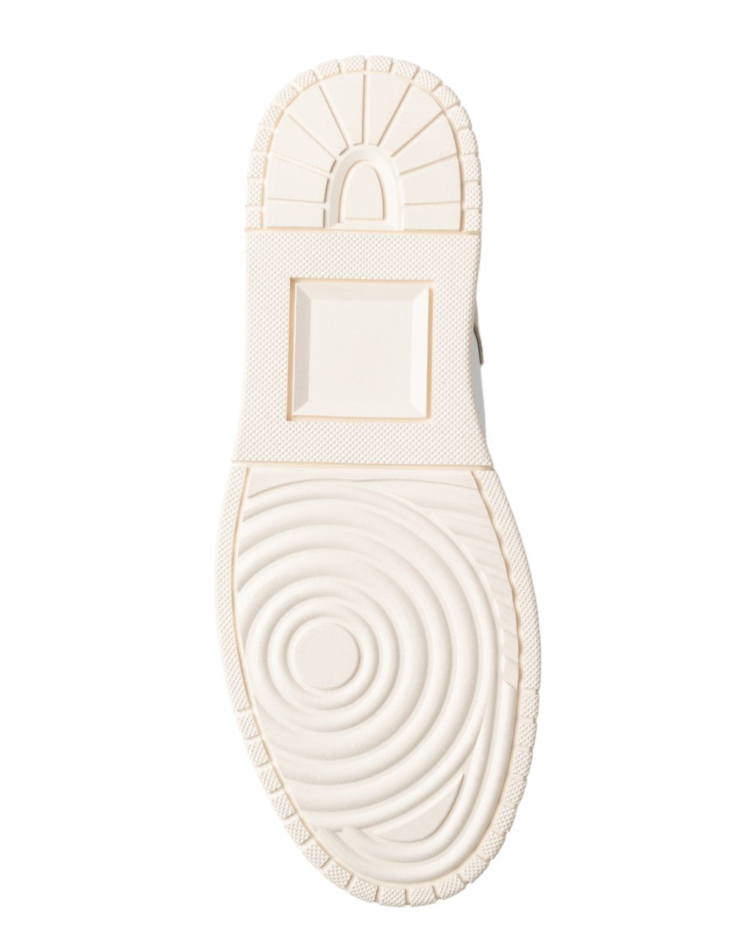 Torneo Pure Calf White-Brown