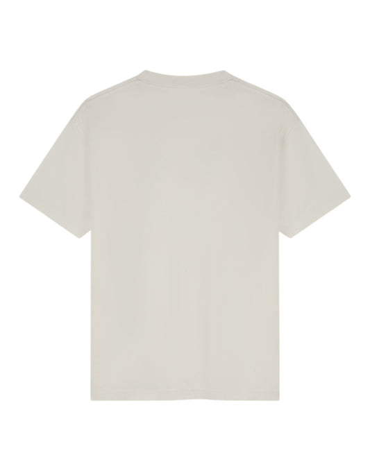 Cowboy Bull Cotton T-shirt