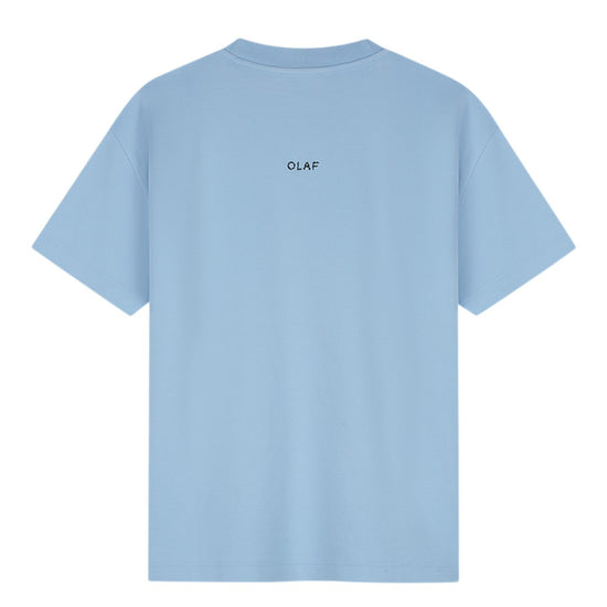 Essential Cotton T-shirt Windsurfer