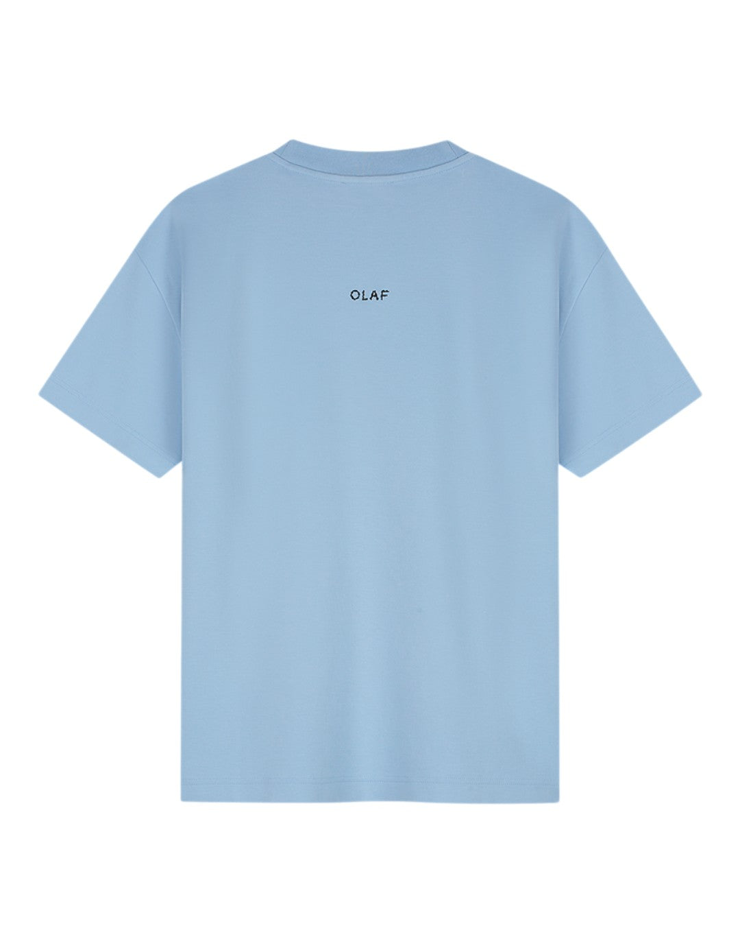 Essential Cotton T-shirt Windsurfer