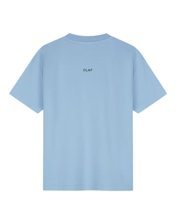 Essential Cotton T-shirt Windsurfer