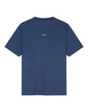 Essential Cotton T-shirt Navy Academy